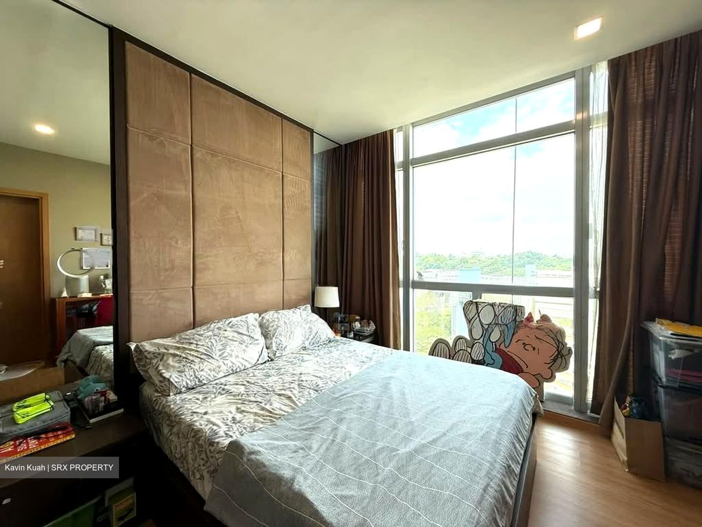 Hillview Regency (D23), Condominium #595871541